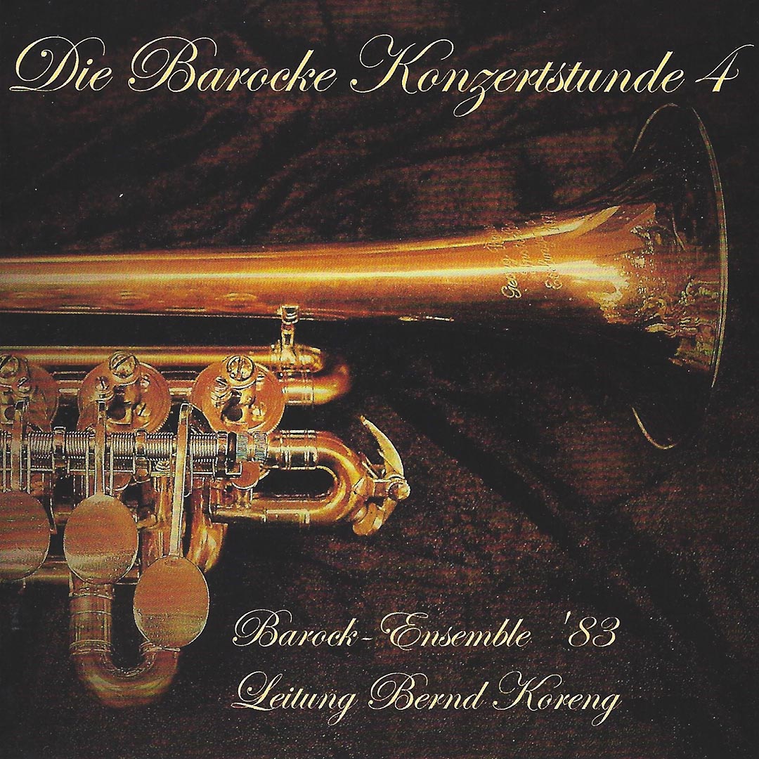 Barock-Ensemble'83