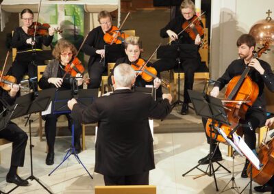 BE83 Konzert in Rutesheim 11-2024