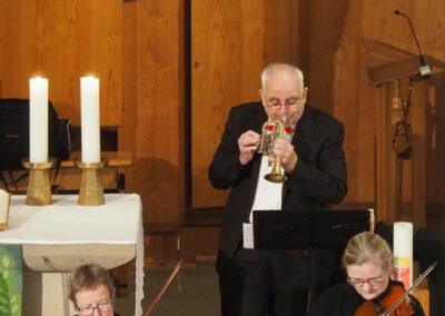 BE83 Konzert in Rutesheim 11-2024