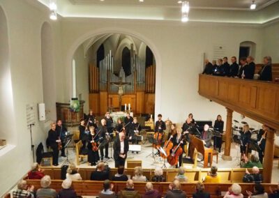 BE83 Konzert in Rutesheim 11-2024