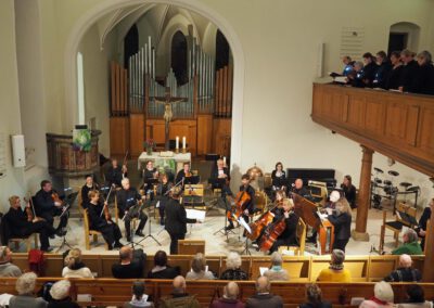 BE83 Konzert in Rutesheim 11-2024