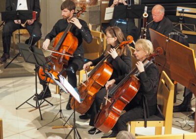 BE83 Konzert in Rutesheim 11-2024