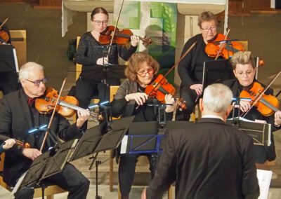 BE83 Konzert in Rutesheim 11-2024