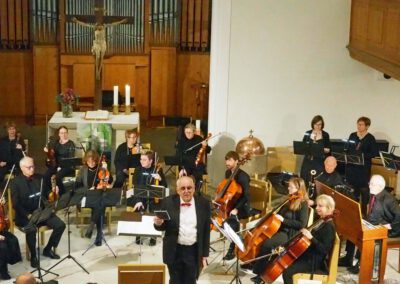 BE83 Konzert in Rutesheim 11-2024