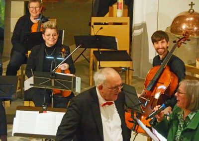 BE83 Konzert in Rutesheim 11-2024