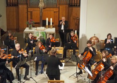 BE83 Konzert in Rutesheim 11-2024