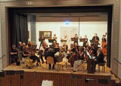 BE83 Serenade in Leonberg 2024