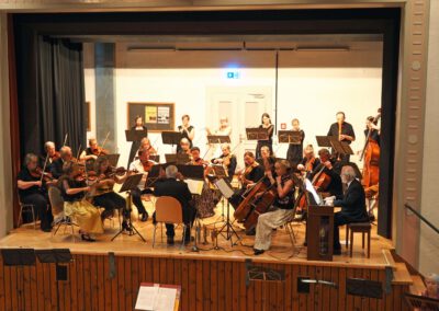 BE83 Serenade in Leonberg 2024