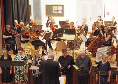 BE83 Serenade in Leonberg 2024