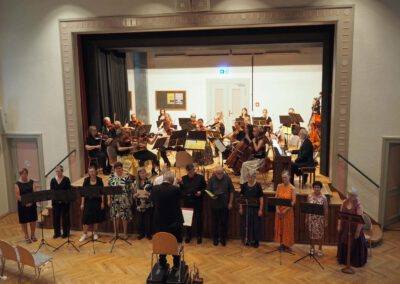 BE83 Serenade in Leonberg 2024