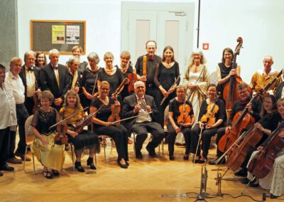 BE83 Serenade in Leonberg 2024