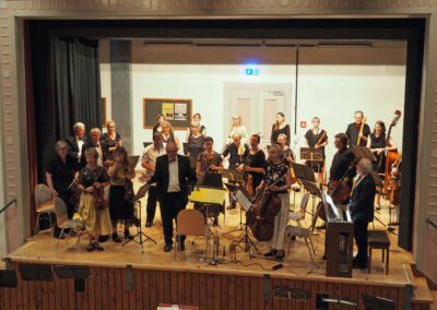 BE83 Serenade in Leonberg 2024