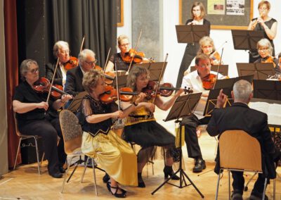 BE83 Serenade in Leonberg 2024