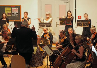 BE83 Serenade in Leonberg 2024