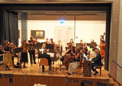 BE83 Serenade in Leonberg 2024