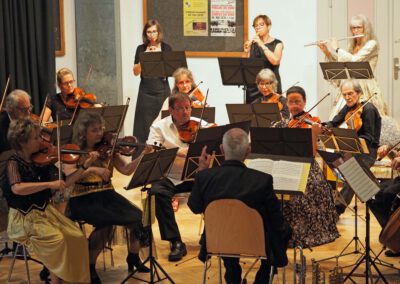 BE83 Serenade in Leonberg 2024