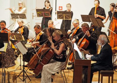 BE83 Serenade in Leonberg 2024