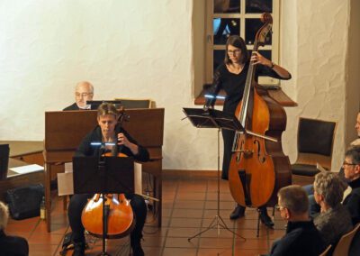 BE83 Konzert Mönsheim Alte Kelter 2024