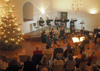 BE83 Konzert in Mönsheim 2024