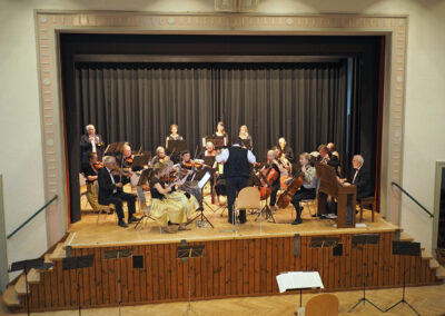 BE83 Serenade in Leonberg 2025