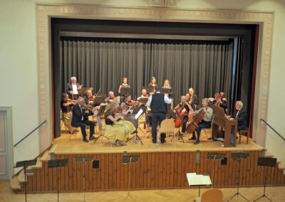 BE83 Serenade in Leonberg 2025