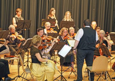BE83 Serenade in Leonberg 2025