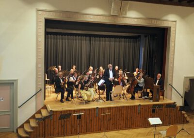 BE83 Serenade in Leonberg 2025