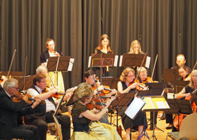 BE83 Serenade in Leonberg 2025