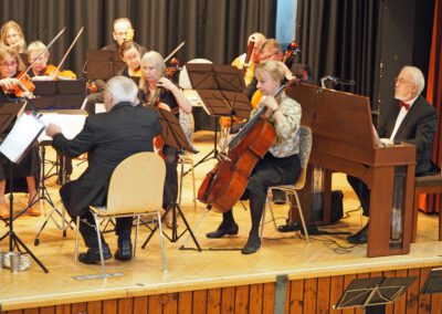 BE83 Serenade in Leonberg 2025
